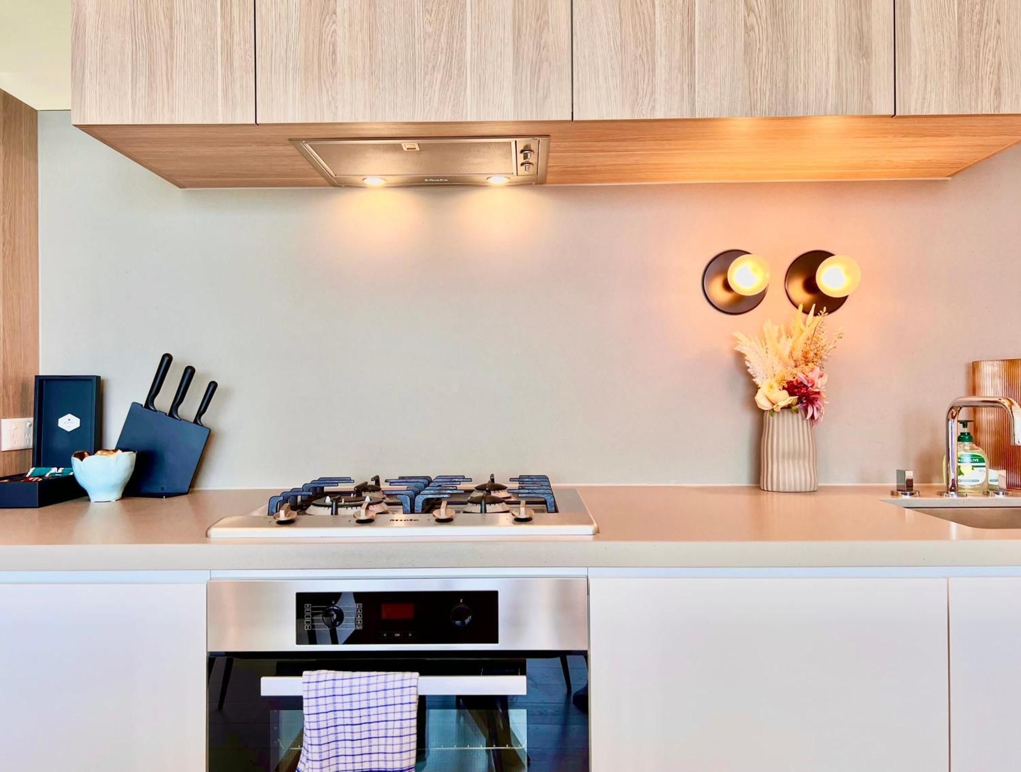 Highrise Best Location 2Baths Melbourne Exterior photo